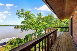 Property grounds - Sunset Escape - Fit For 8! (Gravois Mills)