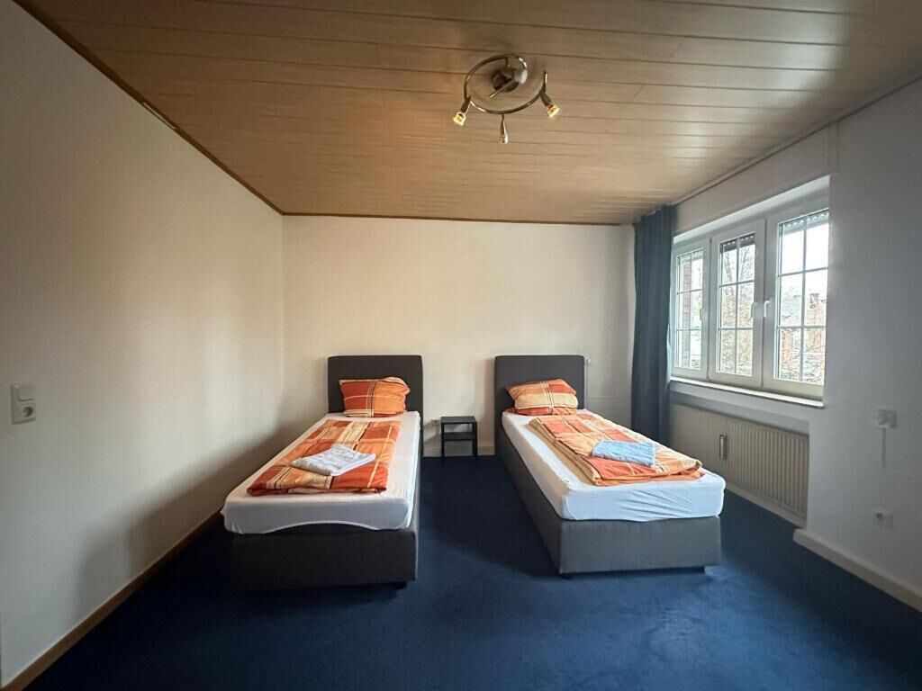 Habitación cuádruple | Wifi gratis 