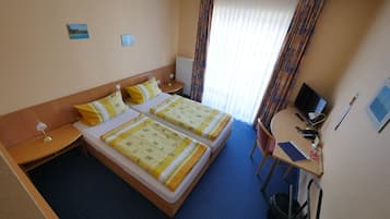 Comfort Double Room | Free WiFi