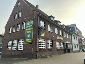 Exterieur