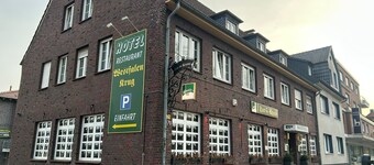 TM Hotel Westfalen