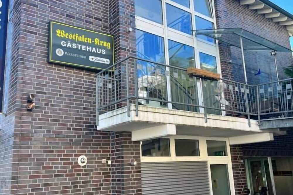 TM Hotel Westfalen