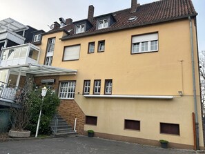 Exterior - TM Hotel Westfalen (Luenen)