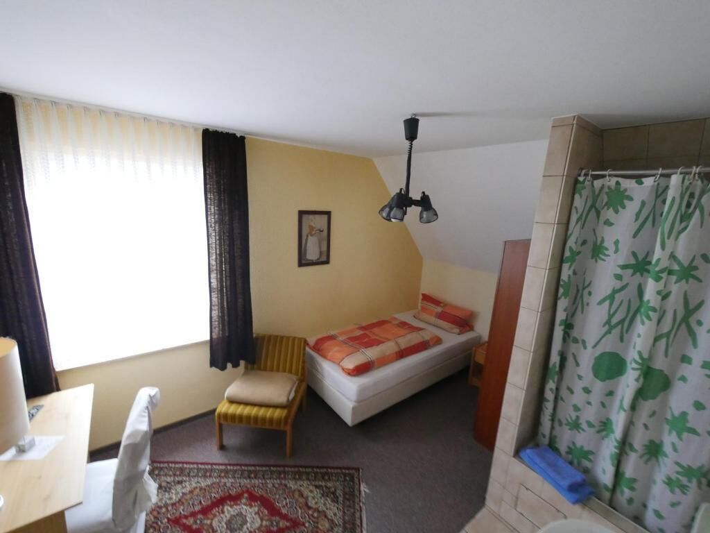 Classic enkelrum | Gratis wi-fi