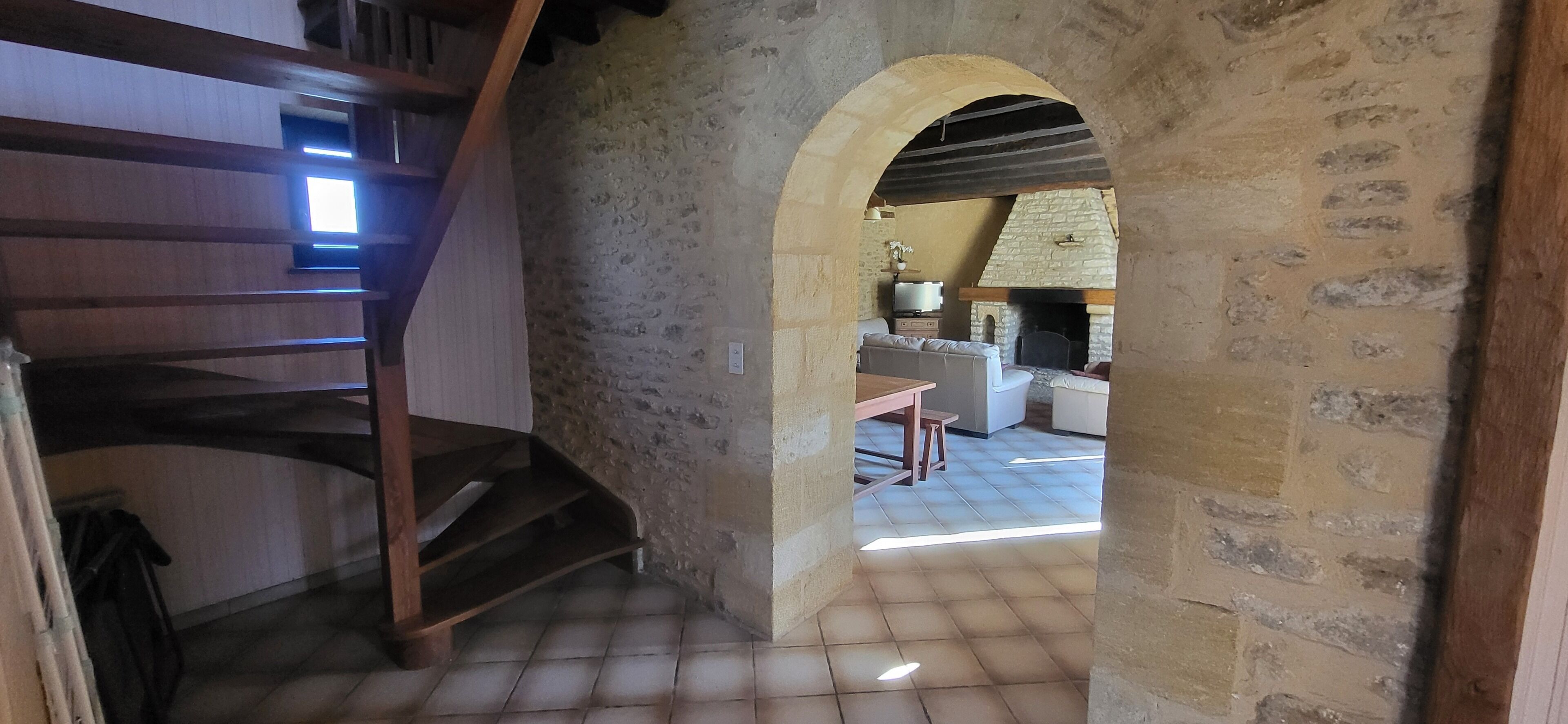 Intérieur