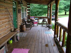 テラス / パティオ