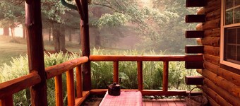 Adventurous Vacation Getaway at the Possum Lodge Cabin!