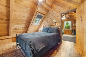 2 室のベッドルーム、WiFi、ベッドシーツ