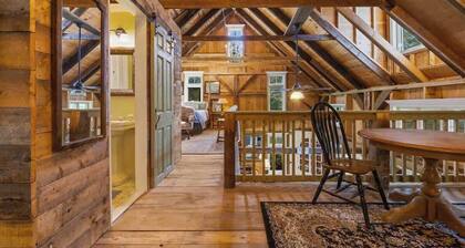 The Carriage House! S