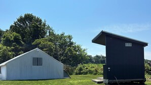 Unclassified image, 4 of 13, button - Peaceful, Private 1-bedroom campground in Vandalia (Vandalia)