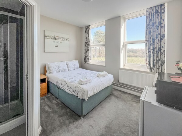 1 bedroom, free WiFi, bed sheets - Studio Apartment 96 - UK48733 (Herstmonceux)