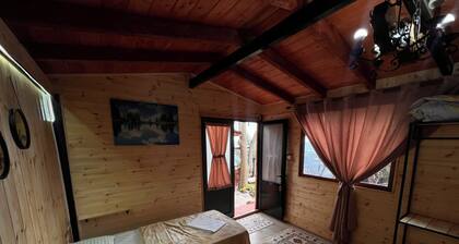 9-room hotel in beautiful Rruga Kala Kruje with AC, WiFi