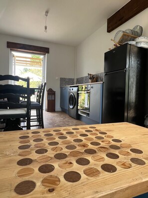 Cozinha privada