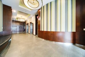 Interior - Amyra Residences on Rowlands Place - Unit 803 (Adelaide)