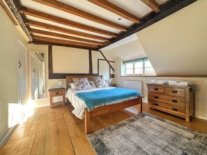 3 slaapkamers, gratis wifi, beddengoed
