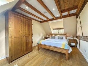 3 Schlafzimmer, kostenloses WLAN, Bettwäsche