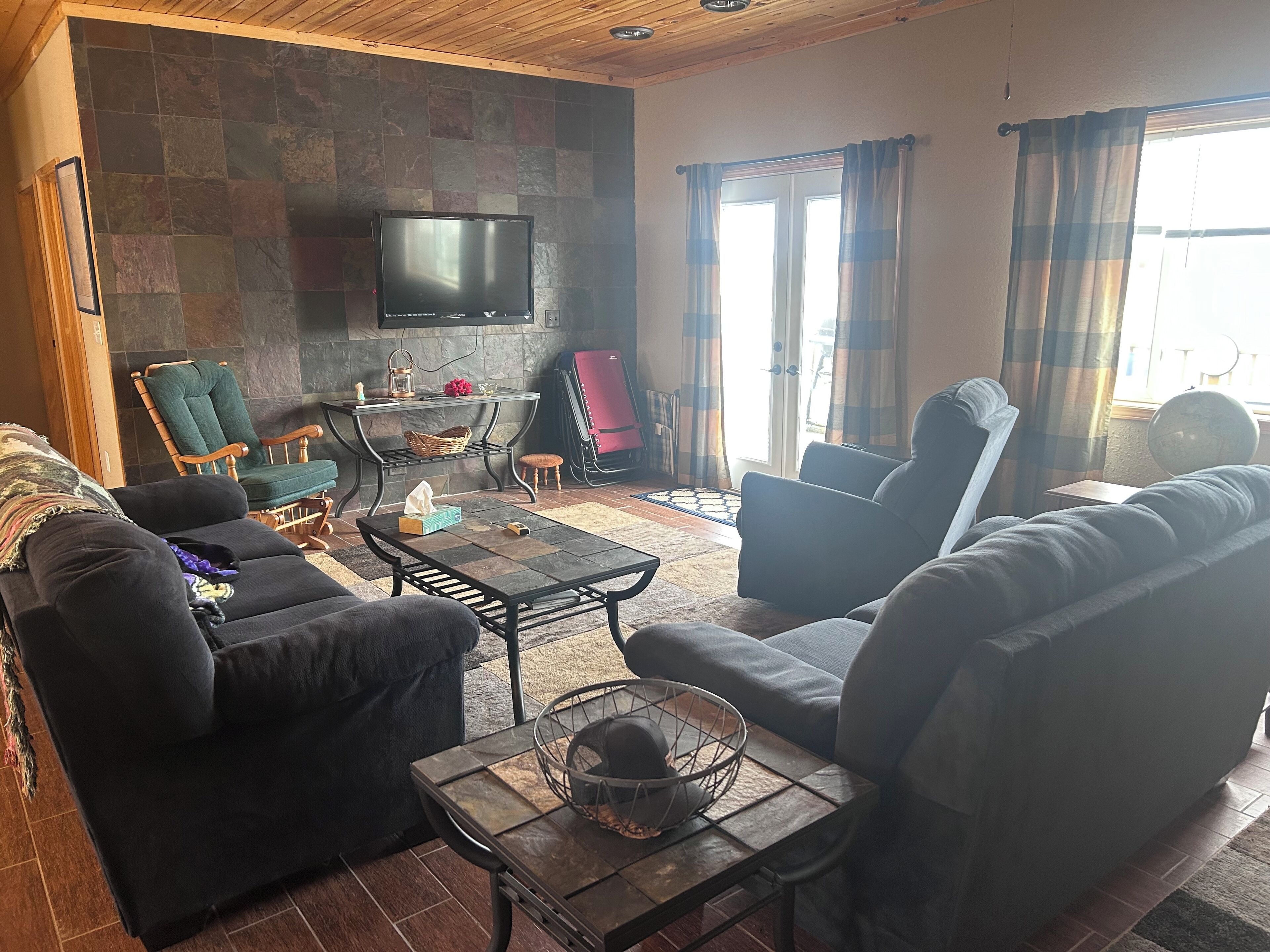 Televisor intel·ligent 