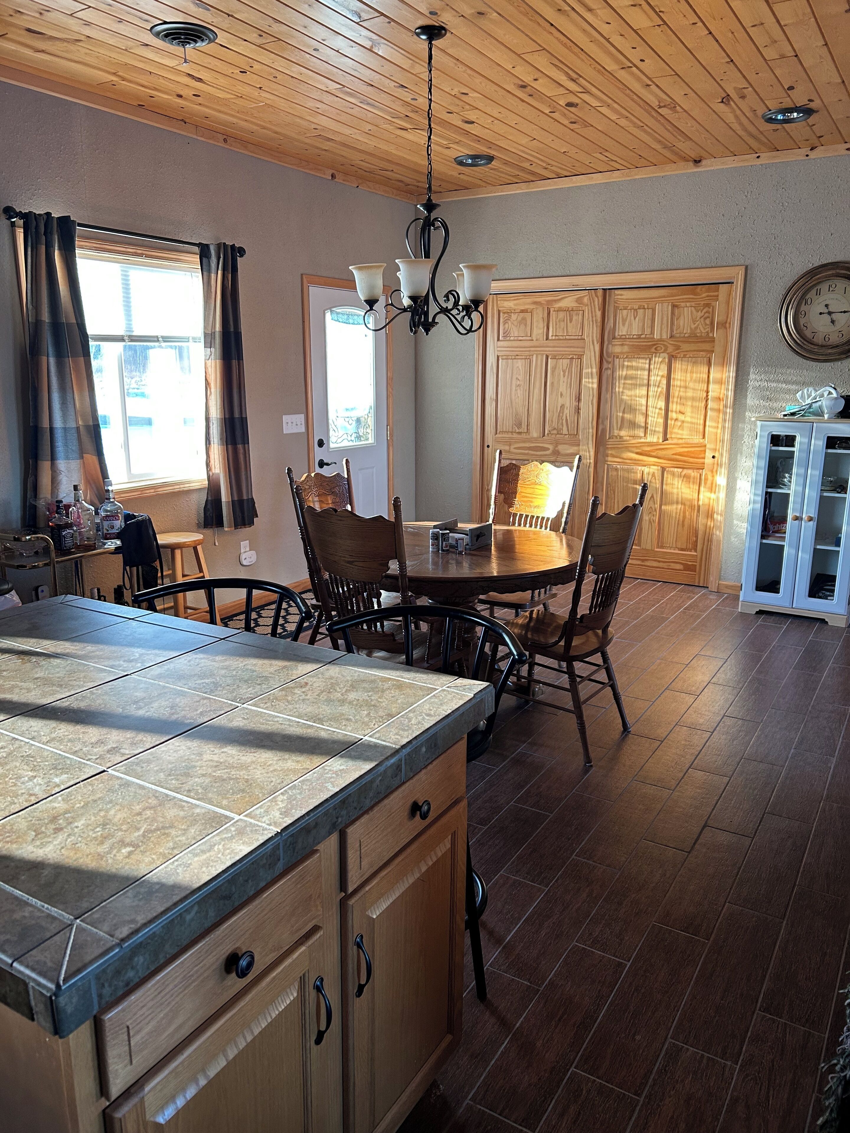 Servei de restauració