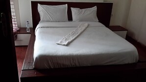 ห้องซิงเกิล, วิวเมือง