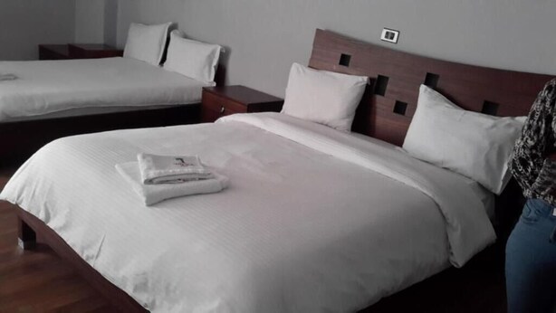 ห้องทวิน, วิวเมือง