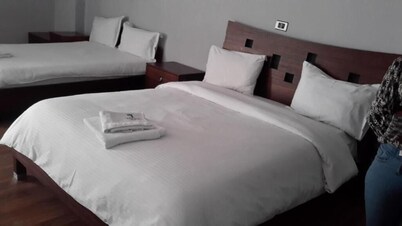 Yomi Hotel