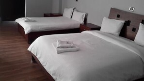 Free WiFi - Yomi Hotel (Addis Ababa)