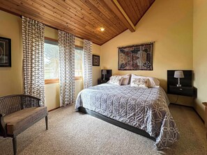 3 chambres, lit parapluie, Wi-Fi, draps fournis