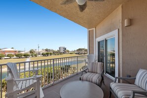 Property grounds - Amelia Island 3 BR Ocean Park Beach Getaway (Fernandina Beach)