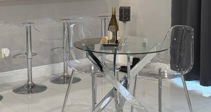 4-bedroom house in awesome Deltona with AC, WiFi. Enjoy your stay