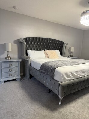 4 chambres, Wi-Fi, draps fournis