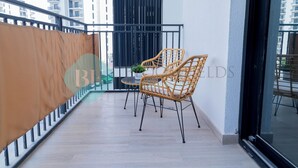 Balkong