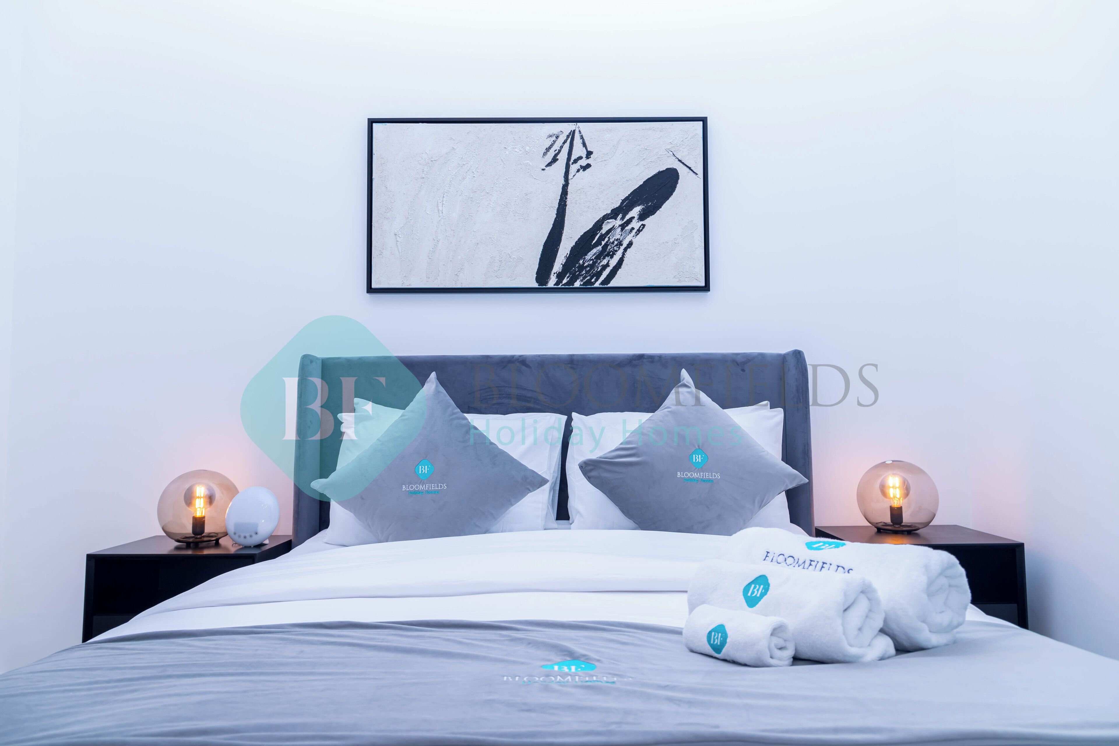 In-room safe, iron/ironing board, free WiFi