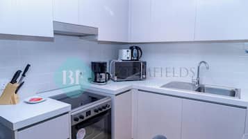 Tetera/pava eléctrica, tostadora