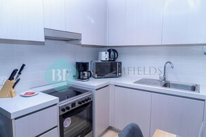 Chaleira elétrica, torradeira