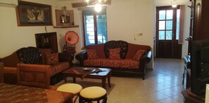 تلفزيون ذكي، مدفأة