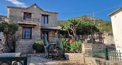 Villa Michalis