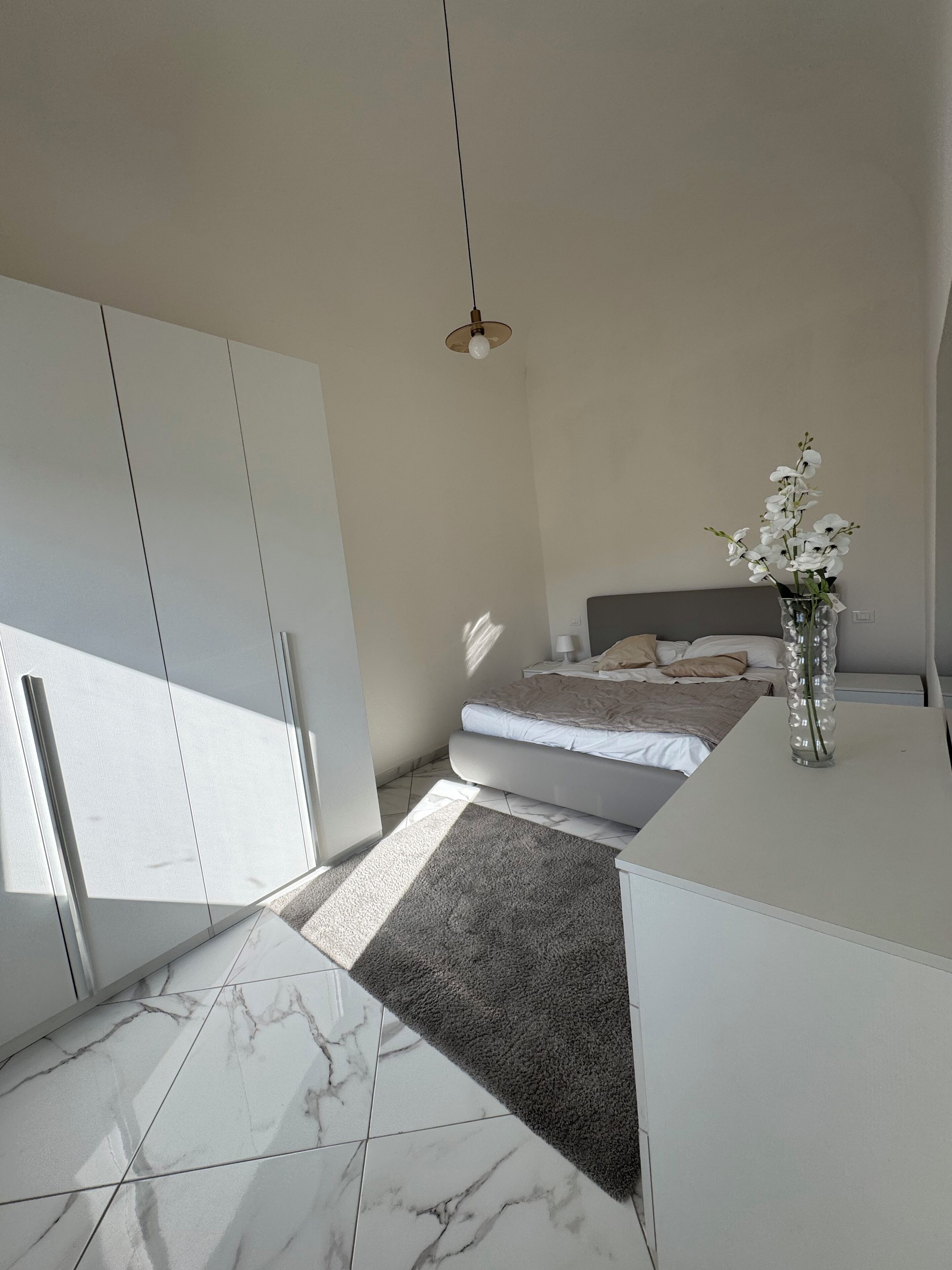 1 bedroom, iron/ironing board, WiFi