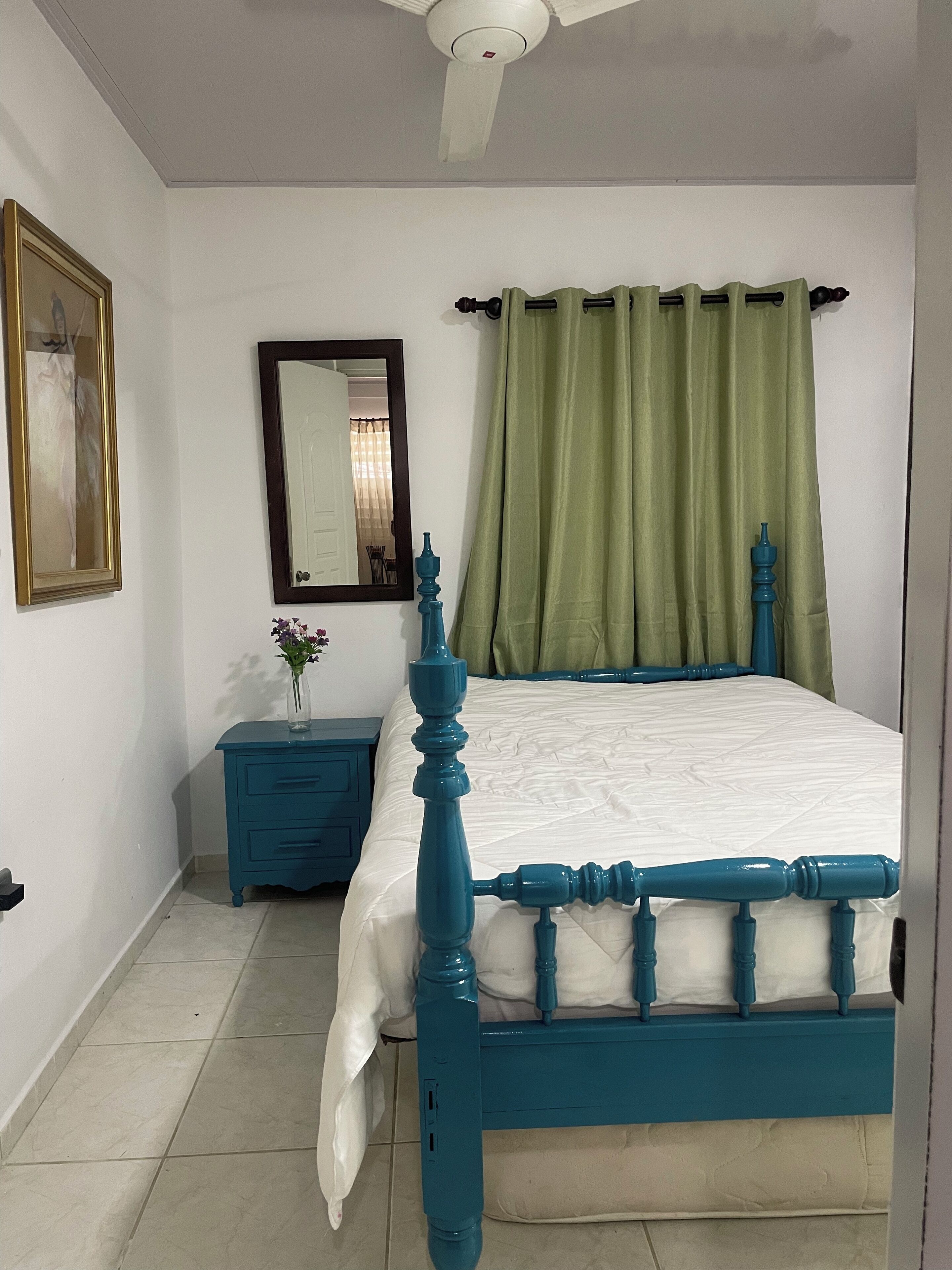 3 sovrum, strykjärn/strykbräda, wi-fi och sängkläder