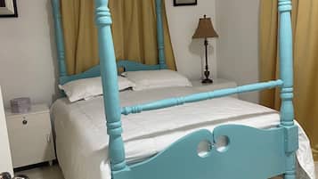 3 chambres, fer et planche Ă  repasser, Wi-Fi, draps fournis