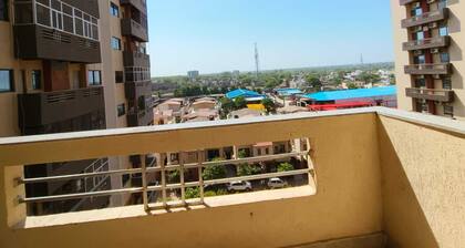 2bhk fully furnished flat near all famous temple
