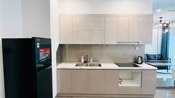 Basic Double or Twin Room, Balcony | Free WiFi