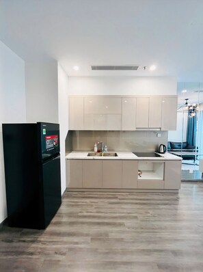 Basic-Doppel- oder -Zweibettzimmer, Balkon | Kostenloses WLAN