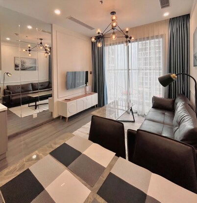 L'A Suites Ocean Park Center Hanoi