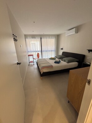 2 bedrooms, iron/ironing board, WiFi, bed sheets - La Grange, in the heart of the village (Argelès-sur-Mer)