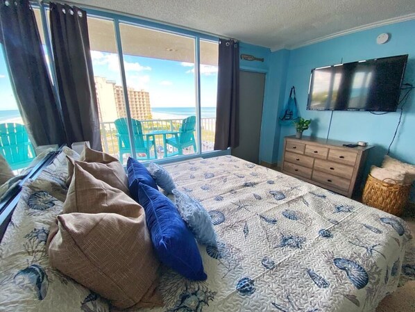 Iron/ironing board, free WiFi, bed sheets, wheelchair access