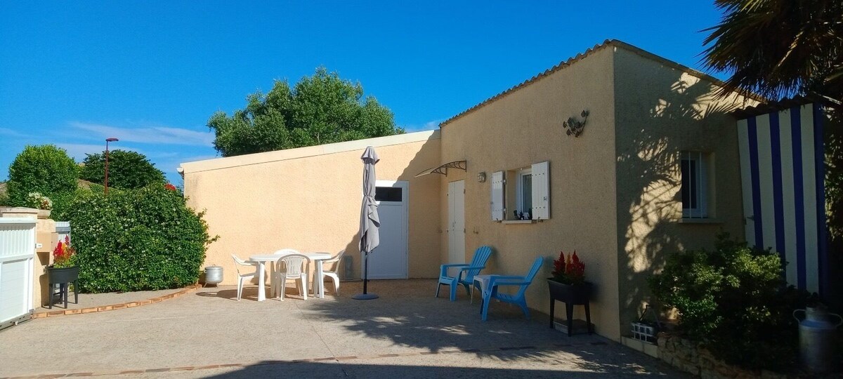 Image de profil de l’hôte