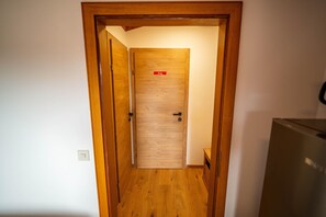 アパートメント | 1 室のベッドルーム、ベッドシーツ