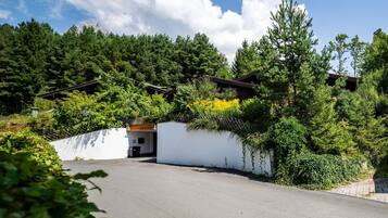 Apartment | Außenbereich