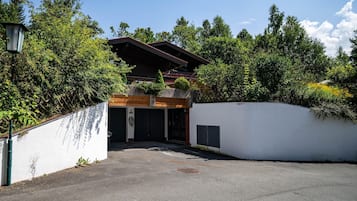 Apartment | Außenbereich