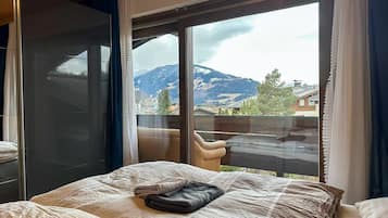 Apartment | 1 Schlafzimmer, Bettwäsche